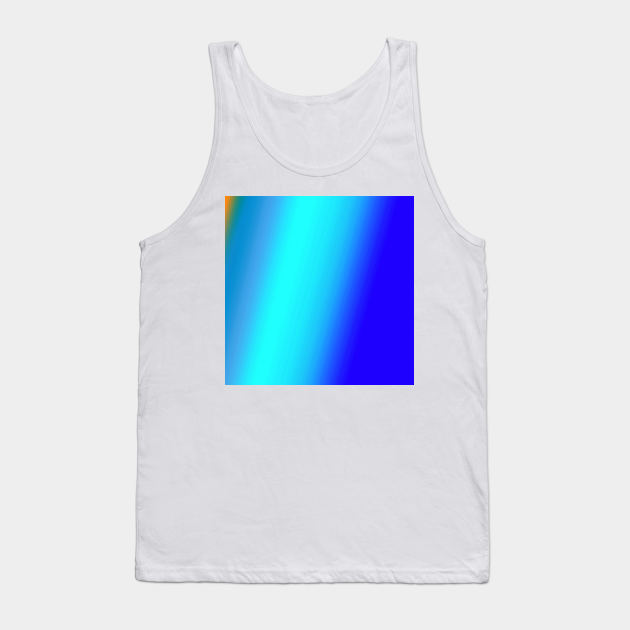 colorful abstract texture background pattern Tank Top by Artistic_st